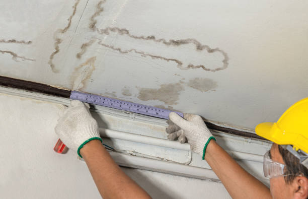 Reliable Sewage Cleanup contractor in Lewisville, NC by Aqua Guard Water Damage